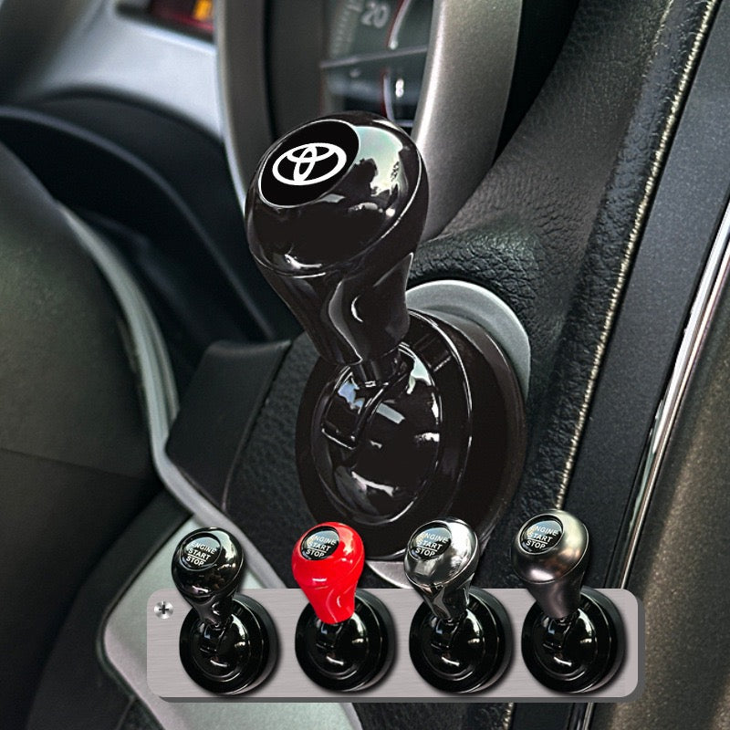 Metal Car Push Start Joystick |Blazexel – blazexel