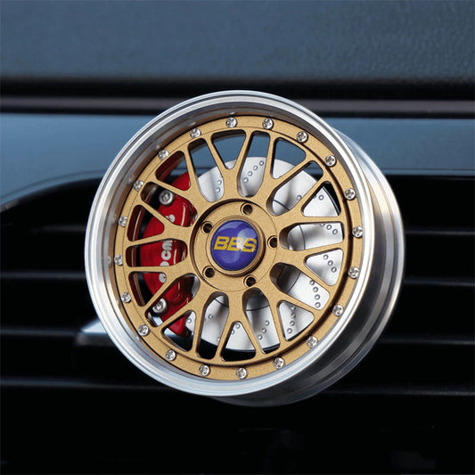 Diffuser Guide Wheel Car Diffuser – blazexel