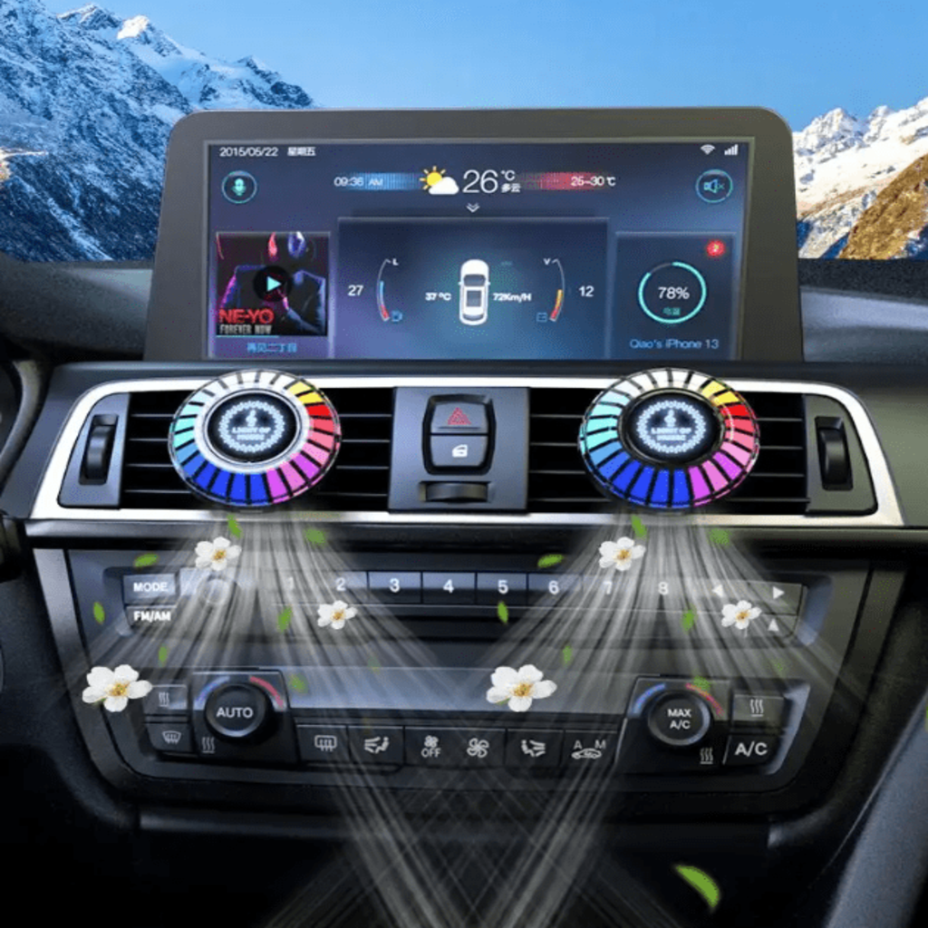 ambient lighting kits for cars​

