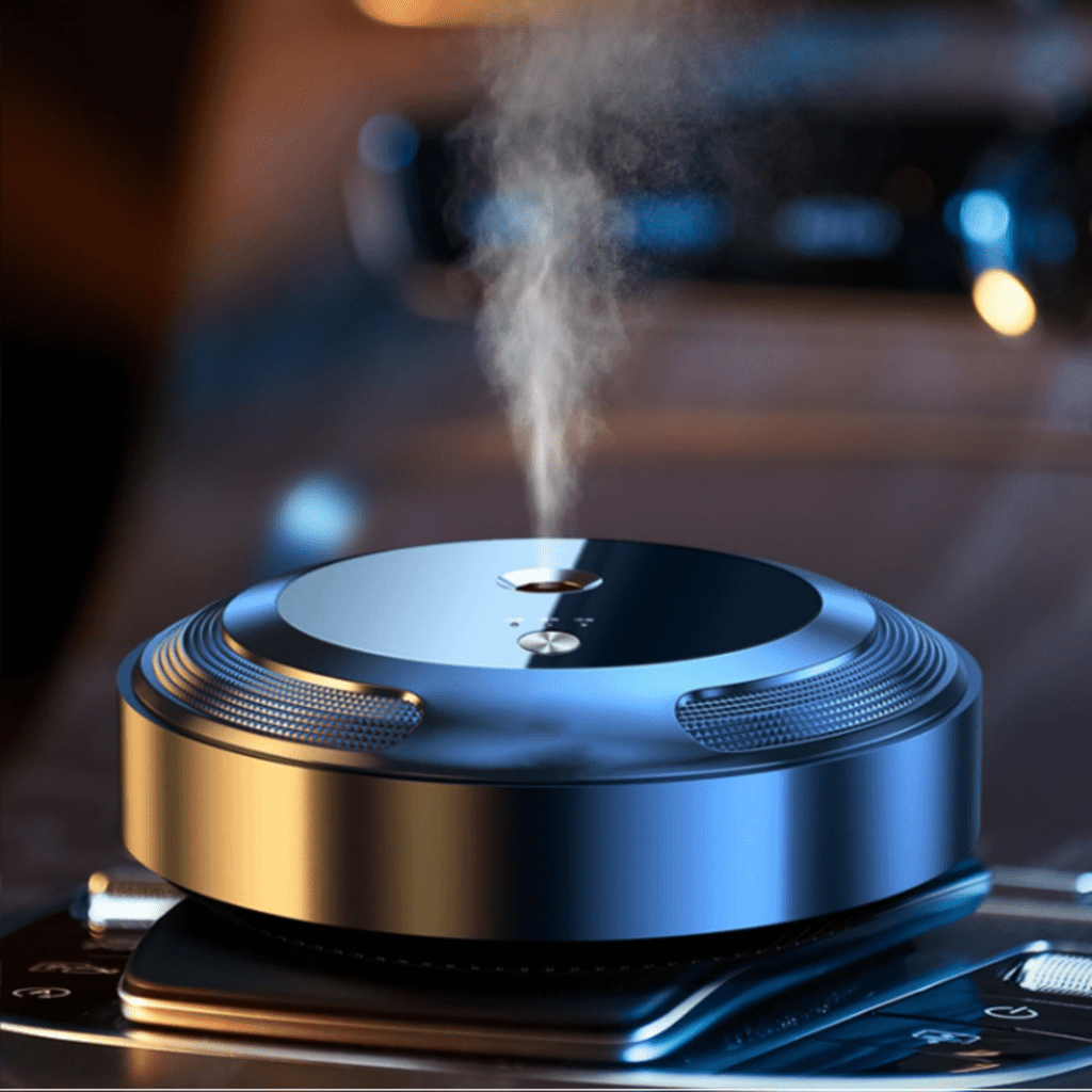 car diffusers