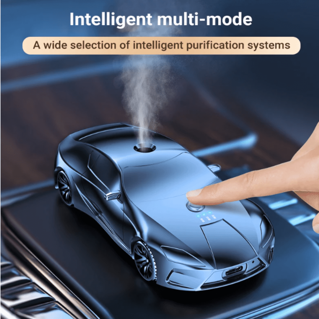 car perfume​