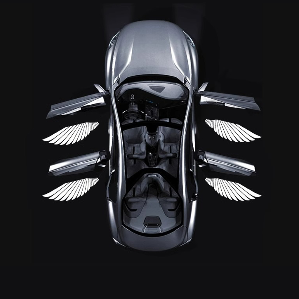 door light logo​

