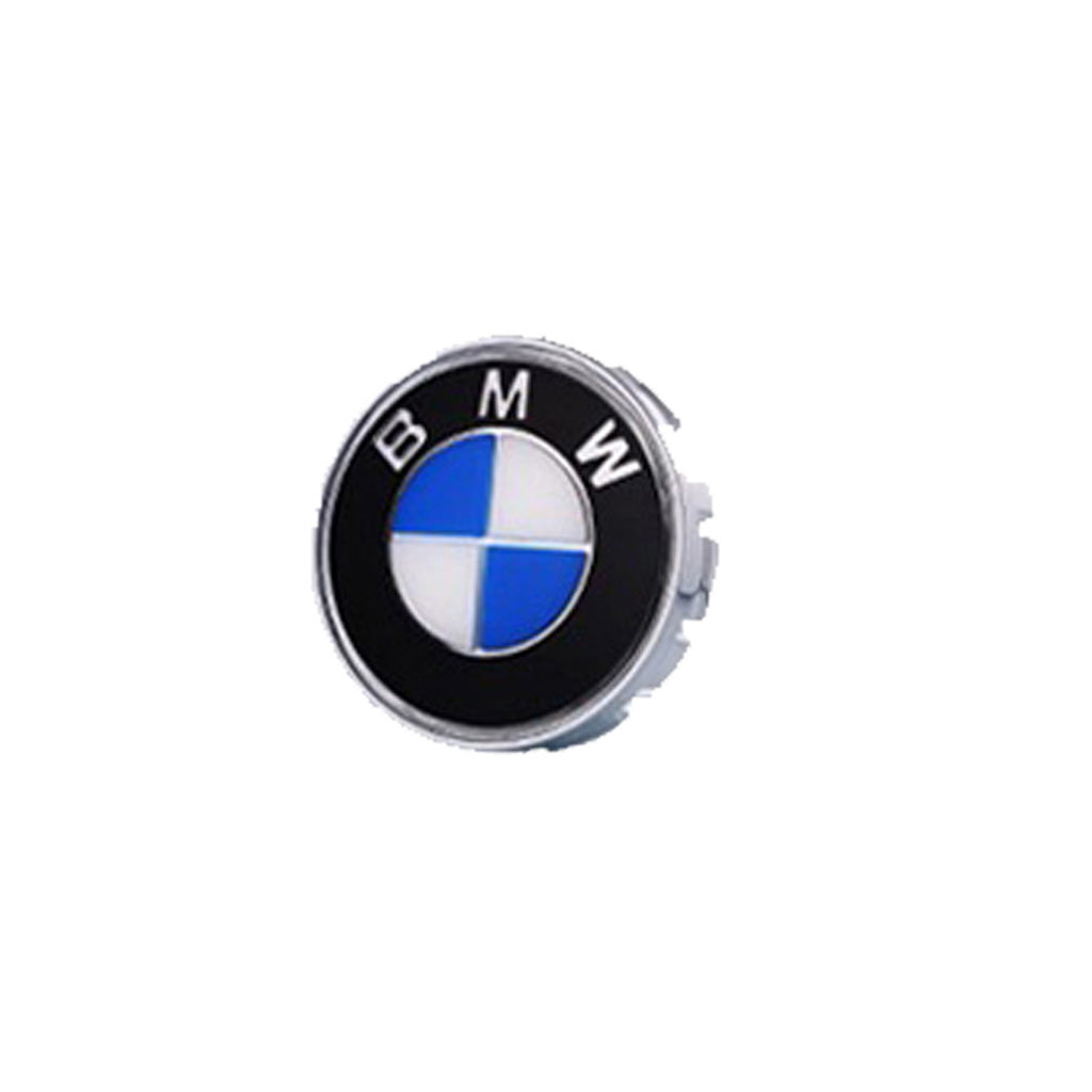 4PCS Self-powered Car Wheel Hub Floating Center Caps