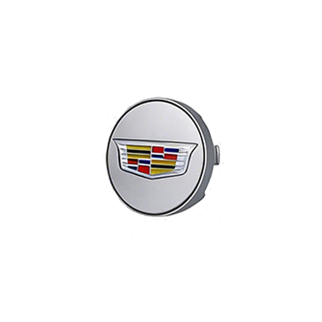 4PCS Self-powered Car Wheel Hub Floating Center Caps