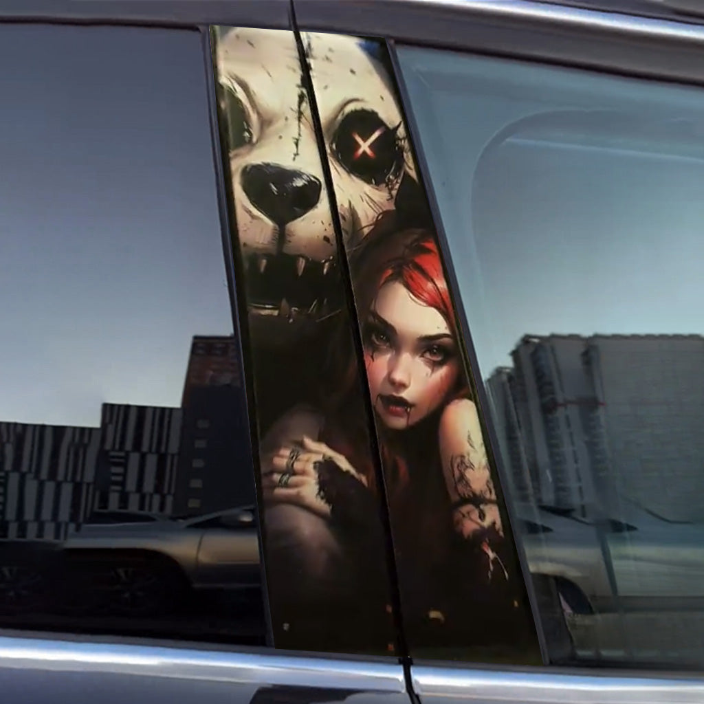 stickers for car​

