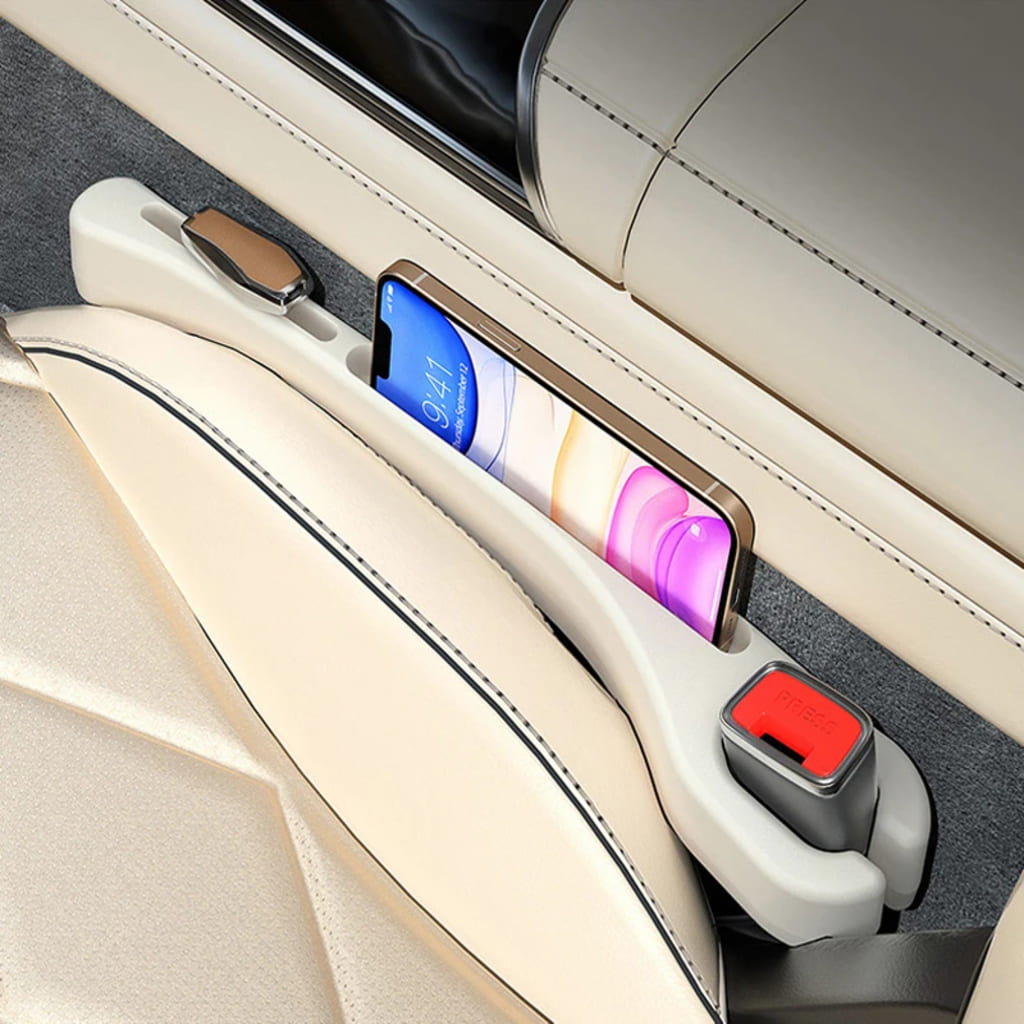 car seat gap fillers​