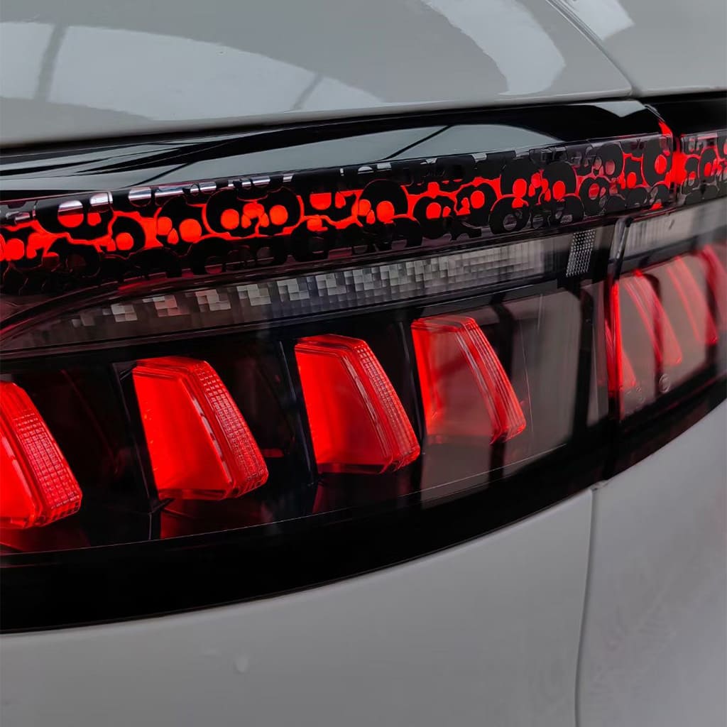 vinyl decals for cars