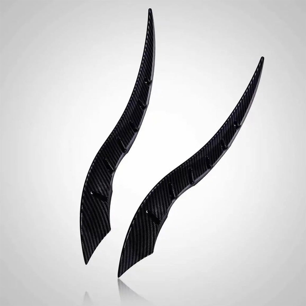 Dragon Horn Car Roof Decoration