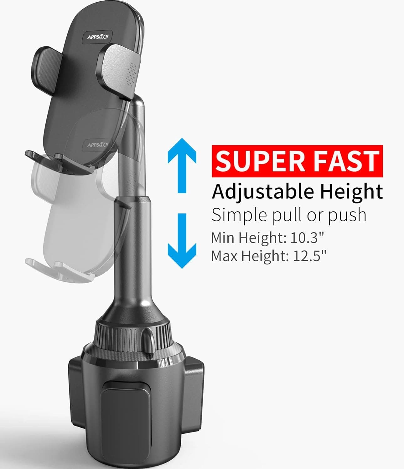 cup holder phone holders​