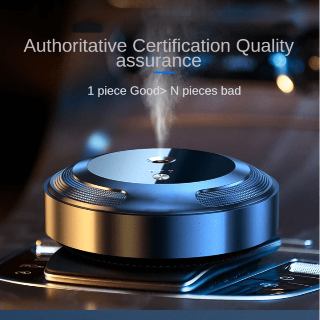 auto fragrance​