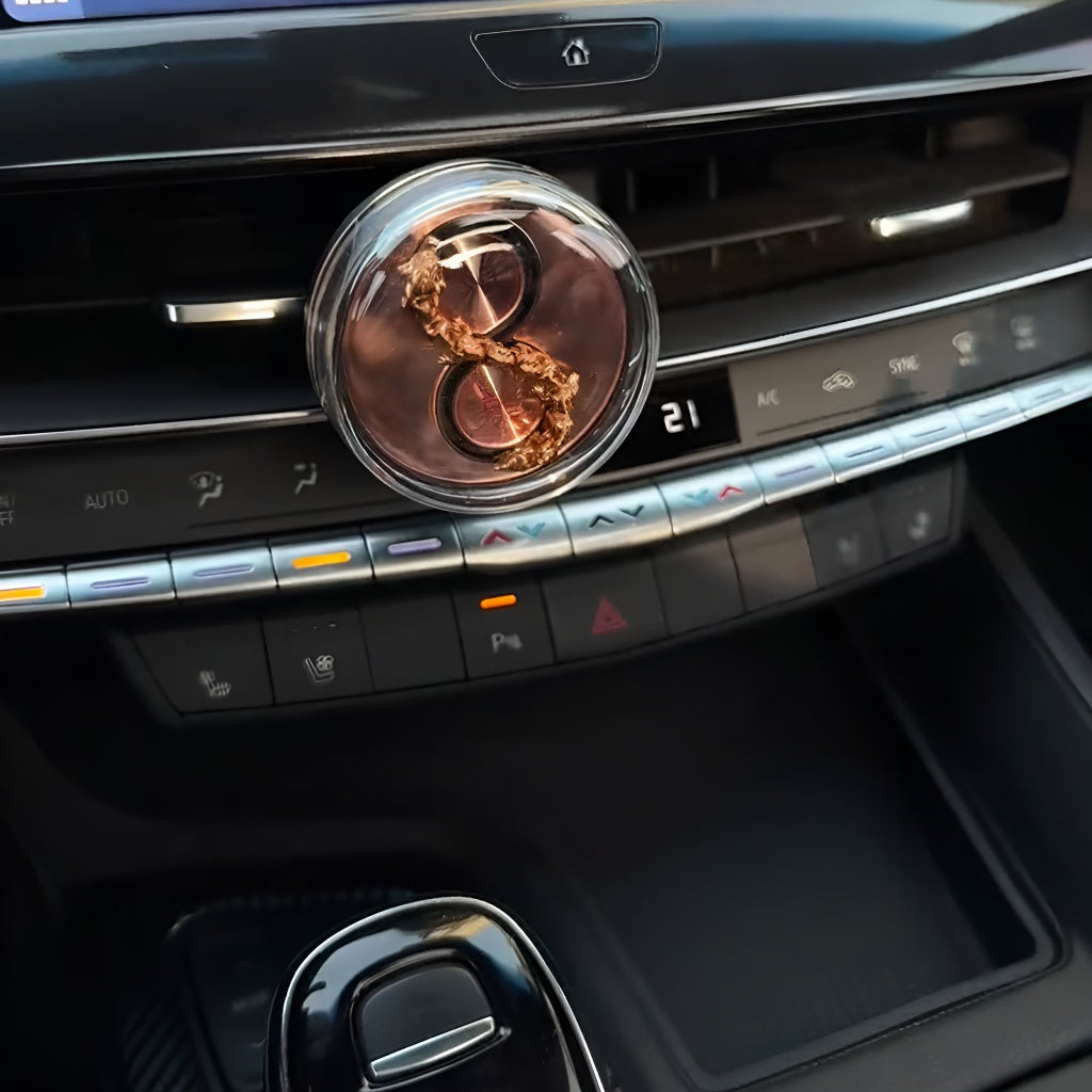 Dragon Car Diffuser