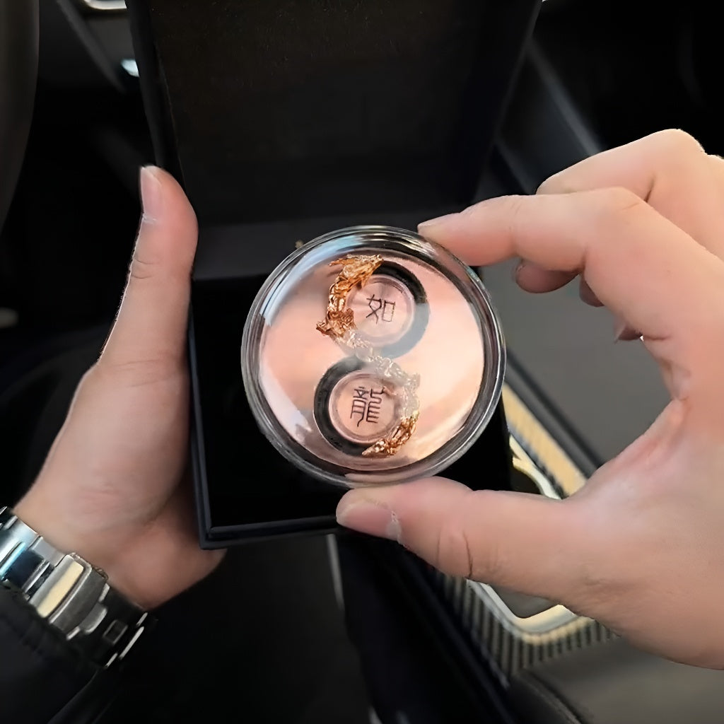 Dragon Car Diffuser