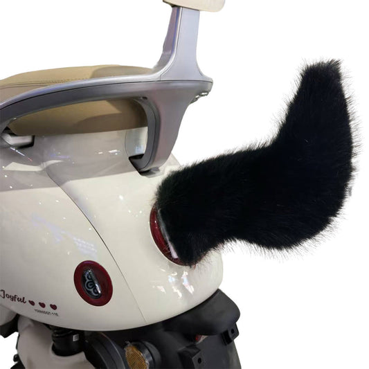 Electric Tail with Remote for eBike
