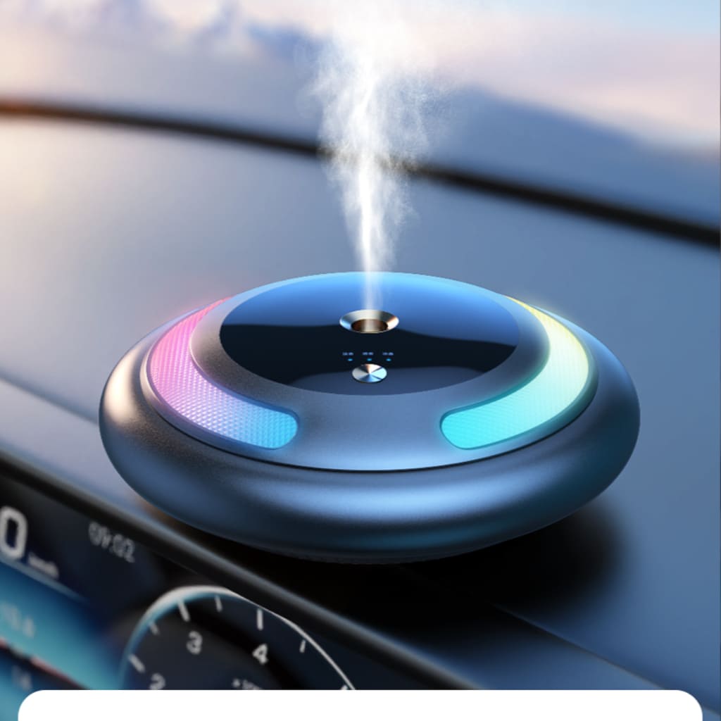 auto diffuser