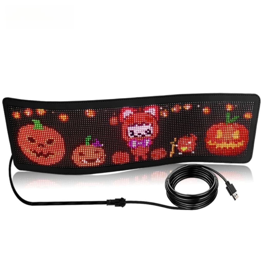 car led screen​