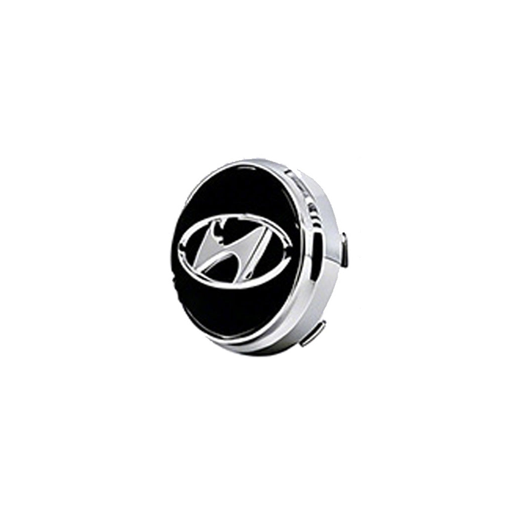 4PCS Self-powered Car Wheel Hub Floating Center Caps