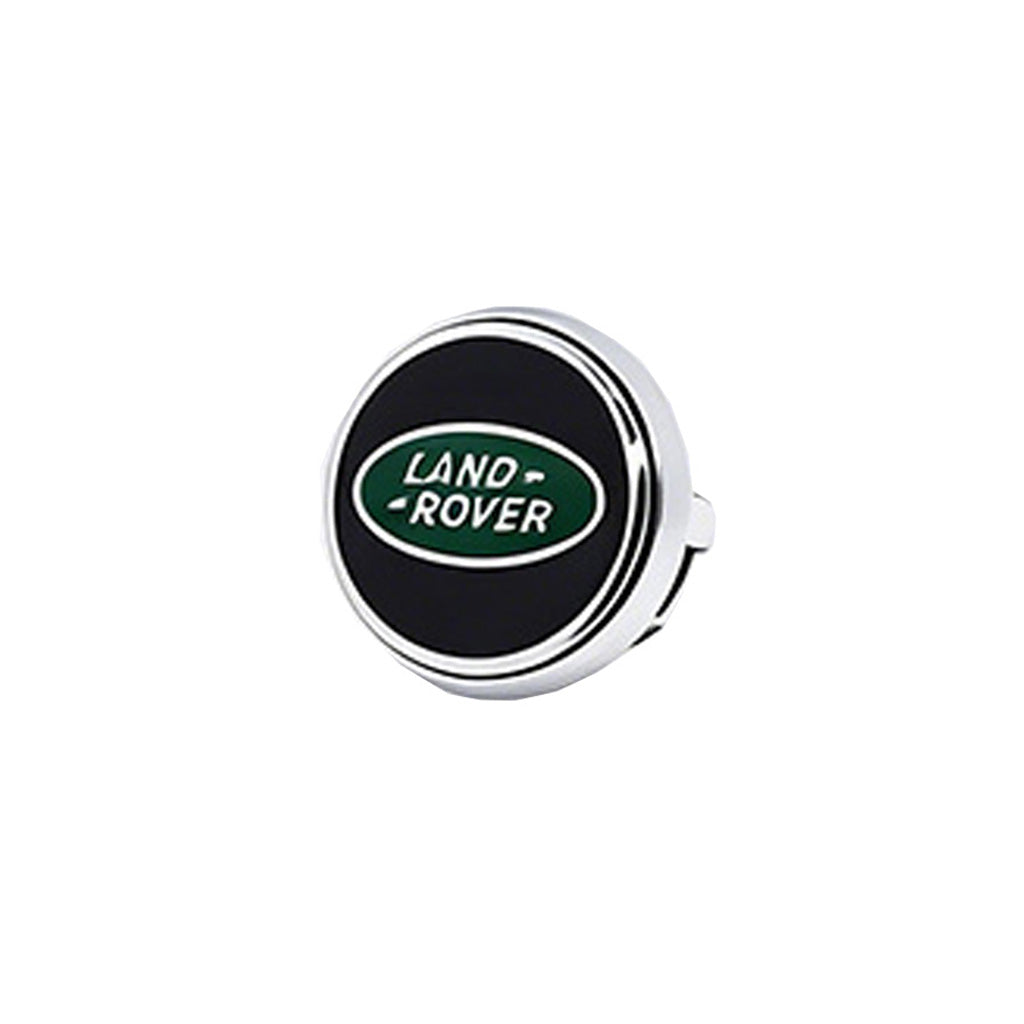 4PCS Self-powered Car Wheel Hub Floating Center Caps