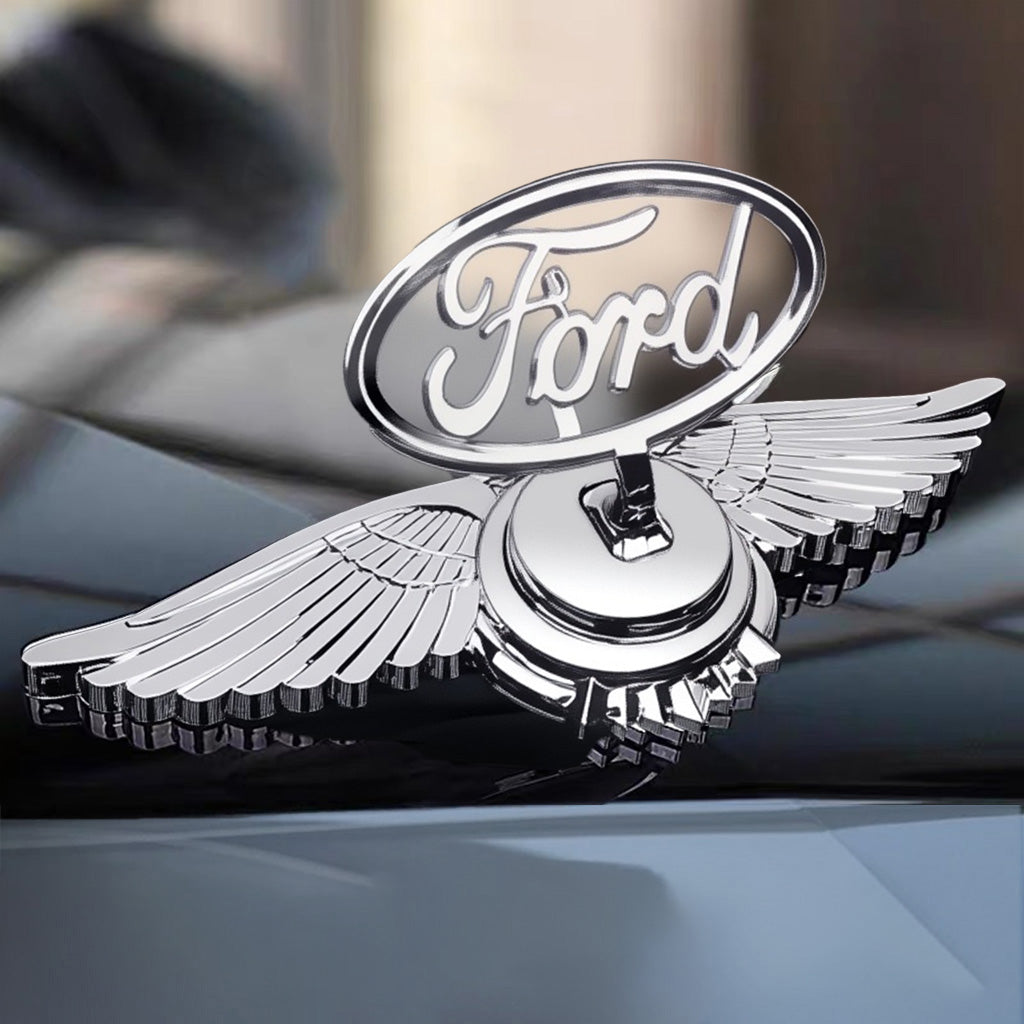 ford car logo