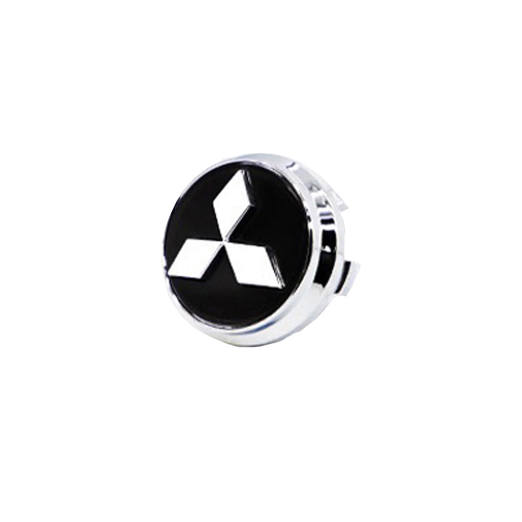 4PCS Self-powered Car Wheel Hub Floating Center Caps