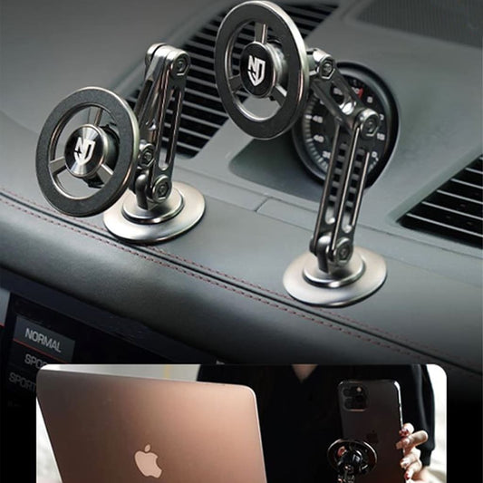 magnet car holder phone​
