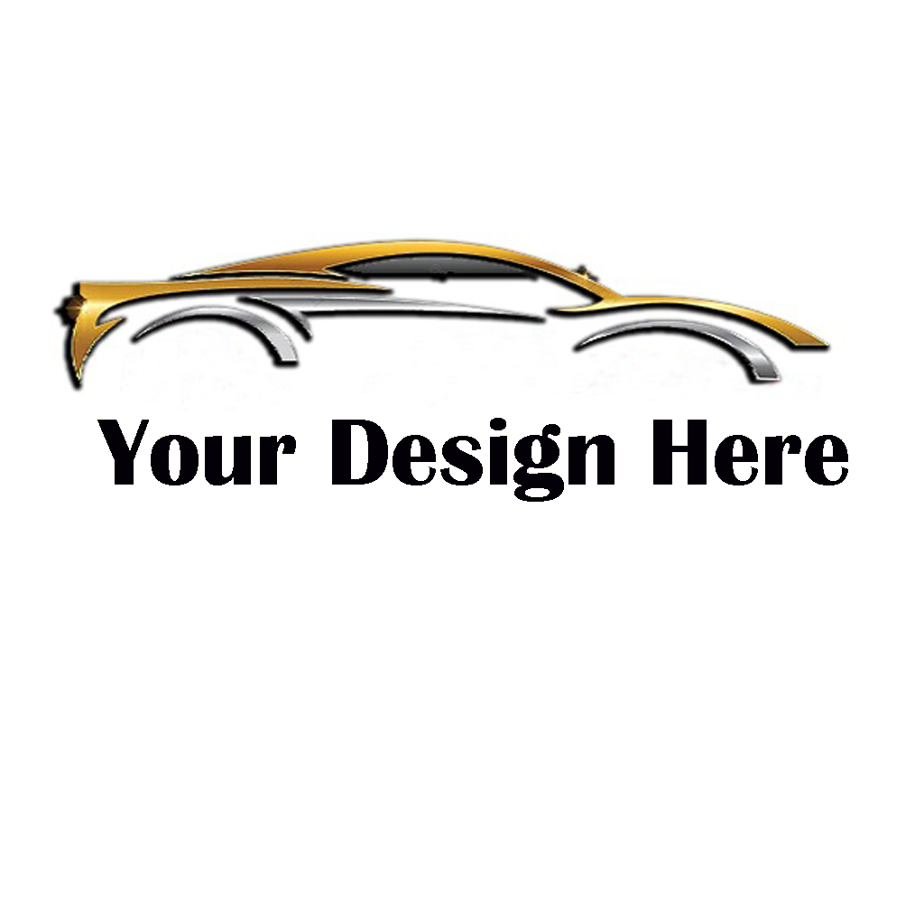 custom window decals for cars​