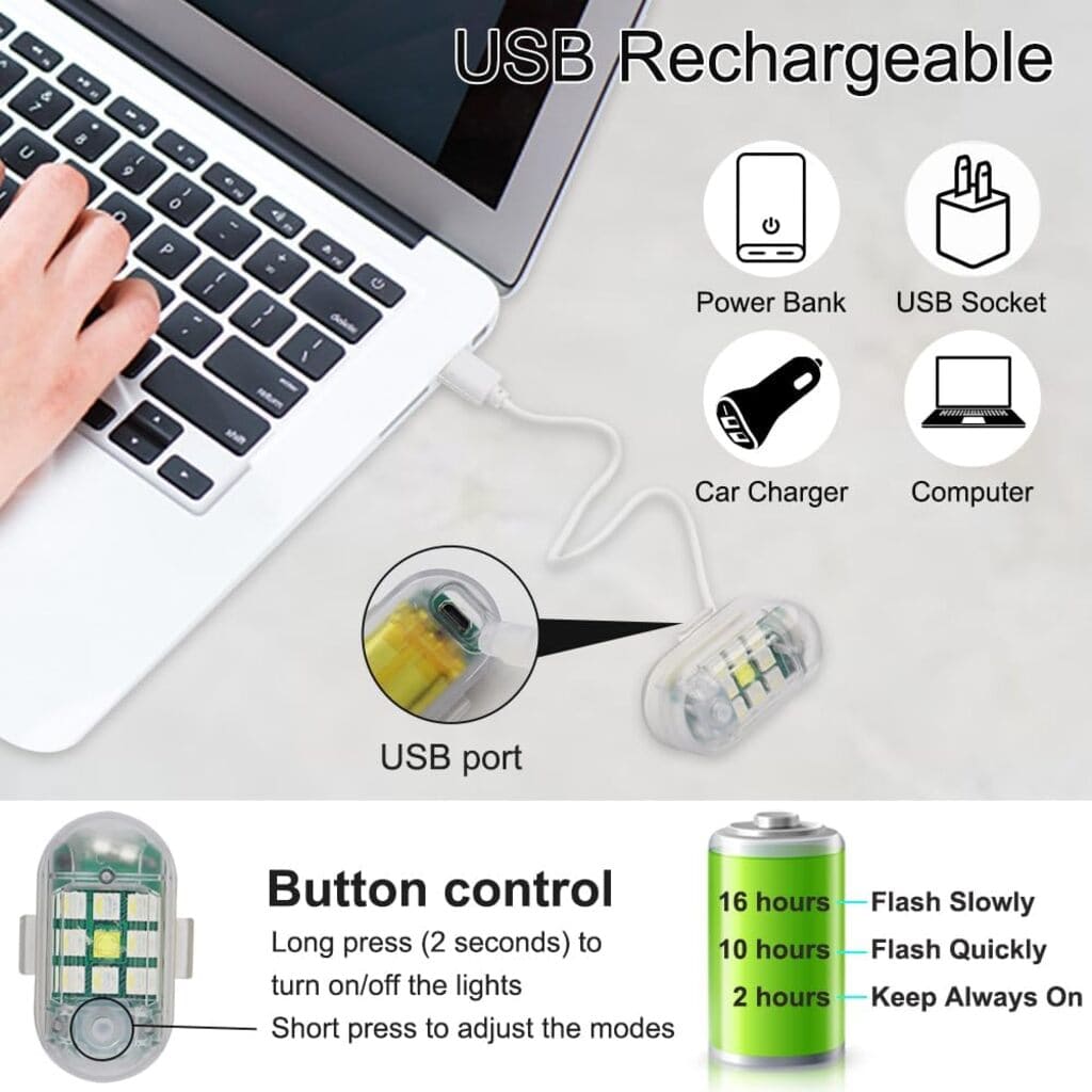 strobe lights emergency light led equipped control box​


